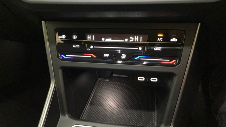 Volkswagen Polo 1.0 TSI Style 5dr Petrol Hatchback